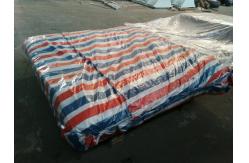 China Customized Marine Fendering System Impingement Plate supplier