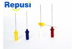 China 0.35mm Conventional EMG Needle Electrodes CNE ISO13485 Certification supplier