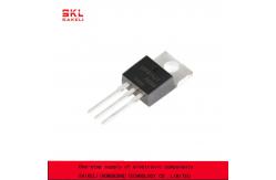 China MOSFET Power Electronics IRFB7437PBF For Robust And Reliable Performance supplier