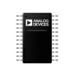 470sps 16 Bit 24 Pin TSSOP Tube ADI Single ADC Delta-Sigma 6 Channel AD7795BRUZ for sale