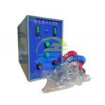 Thermocouple Impact Welding Machine - Automatic Brazing Machine for Precision Welding 0.3-1.2mm Wire Diameter Capacitor Energy Storage Resistance Welder for sale
