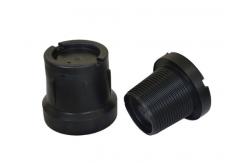 China Heavy Duty Plastic Pipe Thread Protector Drilling Tool supplier