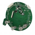 1.6mm-3.2mm Electronic Pcb Maker , Electronics Pcb Components Assembly for sale