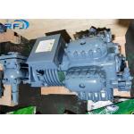 22.5M3/HR R404 Semi Hermetic Piston Compressor DLSGP-40X-EWL for sale