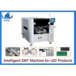 CCC SMT Making Machine LED Light Production Line For LED Power Driver And Electric Board for sale