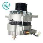 24V 50A 10R-7561 212-8561 5I-7982 20111N Excavator 320D Alternator for sale