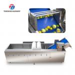 250KG Hair roller bubble cleaning machine automatic high pressure spray washing machine large cleaning machine for sale