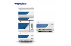 China OEM Hplc Liquid Chromatography Machine 150MPa For Medicine Analysis supplier