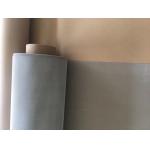 1-635 Mesh 0.025-3.0mm Stainless Steel Woven Wire Mesh Industrial Using for sale