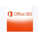 Digital Retail Microsoft Office 365 License Key Code For PC/MAC for sale