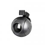 50mm Single Thermal Gimbal Camera for sale