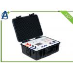 5A 10A 20A 50A 100A Transformer Testing Kit Micro Ohmmeter with Built-in Printer for sale