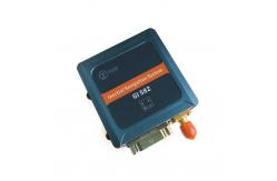 China Gi582 Mems Inertial Navigation Sensor With Gps / Bd2 Dual Mode supplier