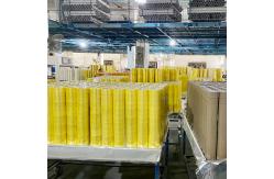 China Shipping Sealing Packing Tape With Wrap For Amazon China Manufacturer supplier