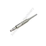 CNC Machining SS 304 Shaft Spare Parts For Transmission And Support
