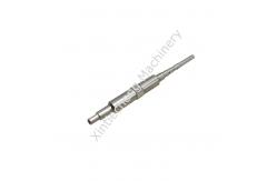 China CNC Machining SS 304 Shaft Spare Parts For Transmission And Support supplier