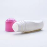 25.4mm Glass Roll On Bottles Roll On 30ml Empty Perfume Bottle for sale