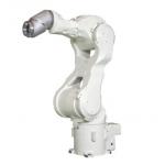Explosion-Proof Robot For Painting On A Narrow Site Kawasaki 8KG 1299MM KJ125 for sale