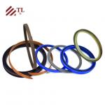 2021-7151EFS Excavator Seal Kit Excavator parts for sale for sale