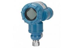 China Rosemount 2051C Pressure Transmitters With Traditional Flange Pressure Transmitter supplier