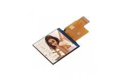 China 240x240 Dot 1.54 TFT Lcd Module With Capacitive Touchscreen supplier