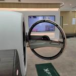 Single Person 45db Monoplace Hyperbaric Chamber Pressurized Oxygen for sale