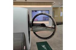 China Single Person 45db Monoplace Hyperbaric Chamber Pressurized Oxygen supplier