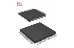China A3P250-VQG100I FPGA IC Programmable Chip Ideal for High Performance Applications supplier