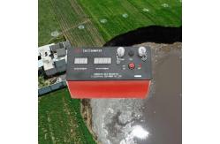 China Mining Slope Stability Inclinometer Anchor Bolt Inclinometer Monitoring Ground Settlement Inclinometer supplier