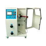 Skin Hair Care Electrical Appliance Flexing And Swivel Test Equipment With Protective Cover for sale
