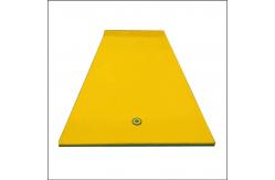 China Odorless Soft Foam Swimming Pool Floating Mats For Relaxation supplier