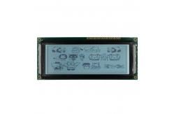 China 192X64 LCM STN LCD Display Monochrome 19264 Graphic COB LCD Module supplier