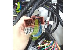 China YN14E00015F1 Internal harness For SK210-6 Excavator yn14e00015f1 High Quality Popular supplier