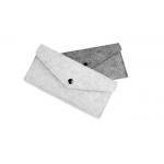 9*19 Cm Envelope Design Style  Felt Fabric Phone Bag for sale