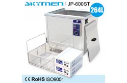 China Ultrasonic Parts Cleaner Precise Hardware &Electronics Cleaning Machine Digital Heated supplier