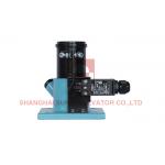 45mm Stroke Passenger Elevator Lift Hydraulic Buffer 1200kg Load for sale