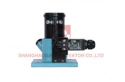 China 45mm Stroke Passenger Elevator Lift Hydraulic Buffer 1200kg Load supplier