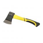 Axe with fiberglass handle for sale