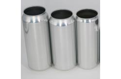China Small Aluminum Beverage Cans 150ml 185ml 250ml 310ml Pull Tab Beer Can supplier