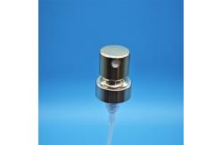 China Compact Perfume Spray Pump for Travel Enthusiasts with Leak-Proof Design supplier