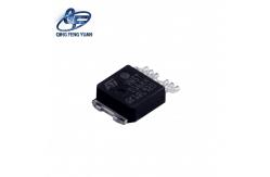 China STMicroelectronics VN5T016AHTR Die Integrated Circuit Keyboard Microcontroller Semiconductor VN5T016AHTR supplier