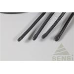 Epoxy Coated Medical Temperature Sensor For Body Surface / Body Cavity