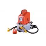 750W 220v Electric Powered Hydraulic Pump Super Pressure Remote Control for sale