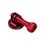 Turning Milling Stainless Steel Aluminum Titanium TA1 Camera Frame