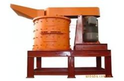 China High Efficient 1350R/min Stone Crusher Machine PFL Vertical Complex Crusher supplier