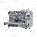 Cylinder Cell 4680 Battery Manufacturing Machine Winding Machine for sale