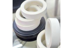China Customizable 280μm Hot Melt Pressure Sensitive Adhesive Cotton Tape supplier