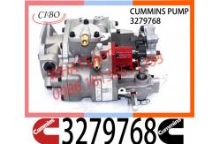 China KTA19-M Spare Parts for Cummins PT Pressure Fuel Pump E454F01 3279768 supplier