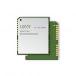 Wireless Communication Module LC99TIAEK Dual-Band High-Precision Timing GNSS Module for sale