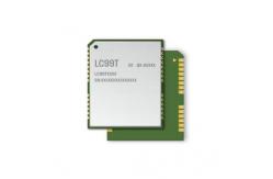China Wireless Communication Module LC99TIAEK Dual-Band High-Precision Timing GNSS Module supplier